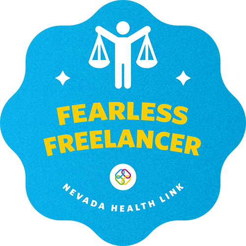 Fearless Freelancer