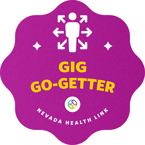 Gig Go-Getter