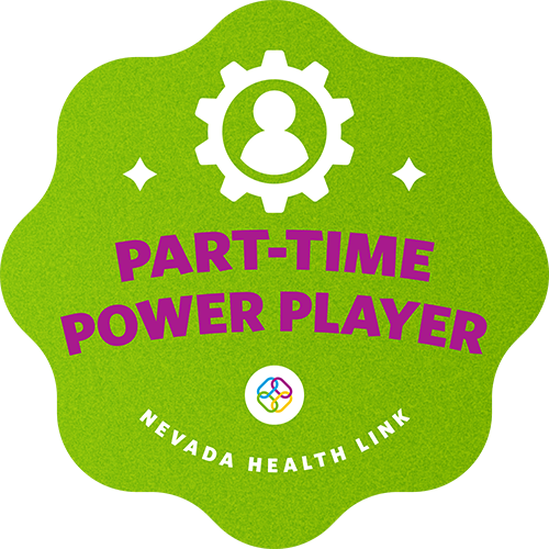 Part-time Power Player