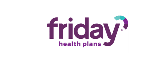 Friday Health Plans
