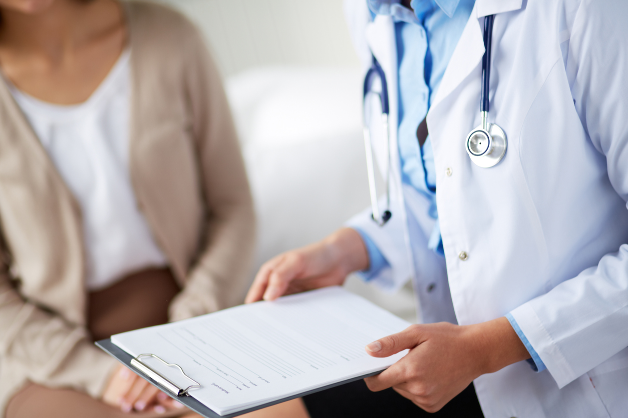 doctor visits