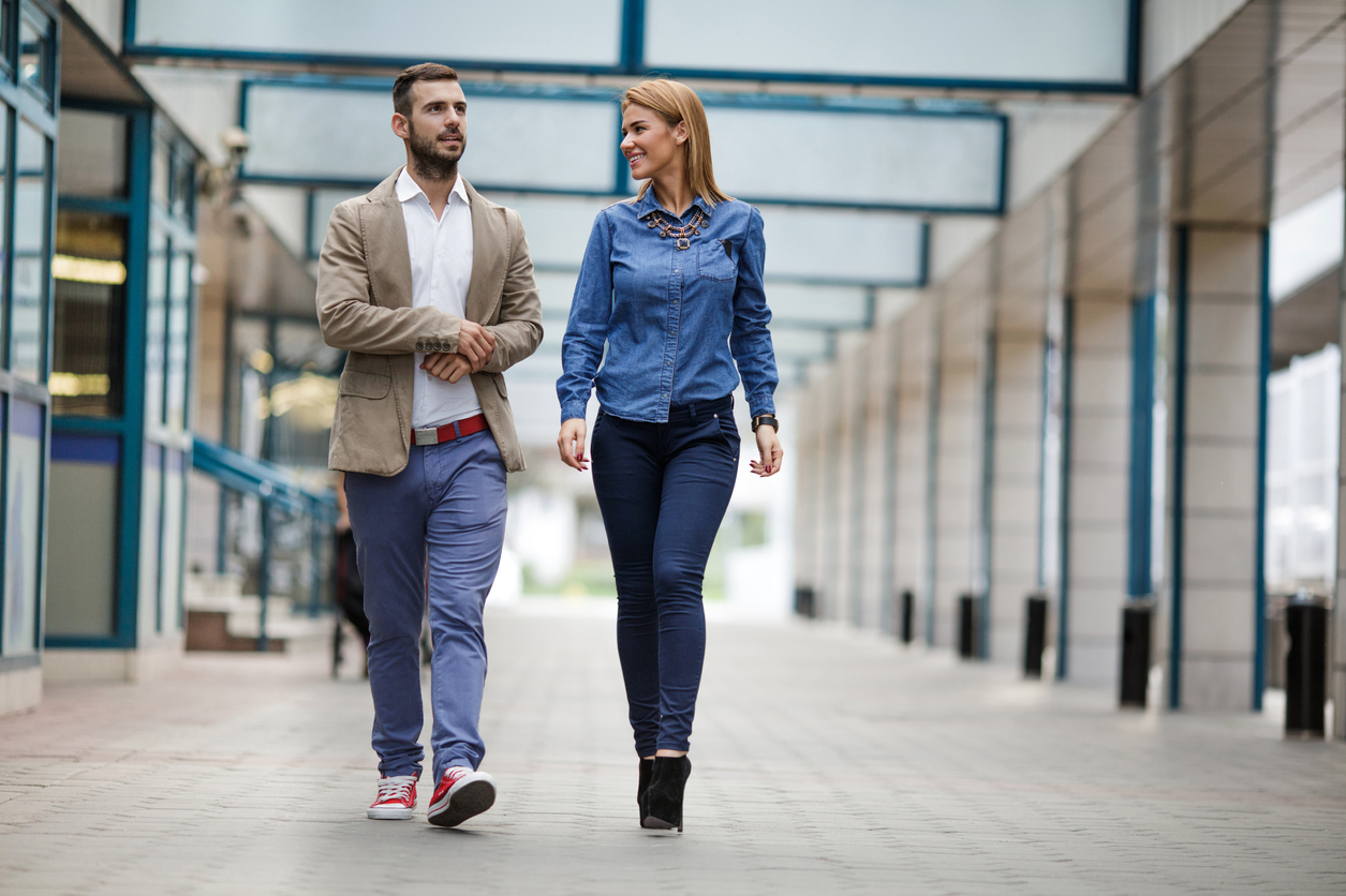 Walk Your Way to a Healthier Heart and Brain