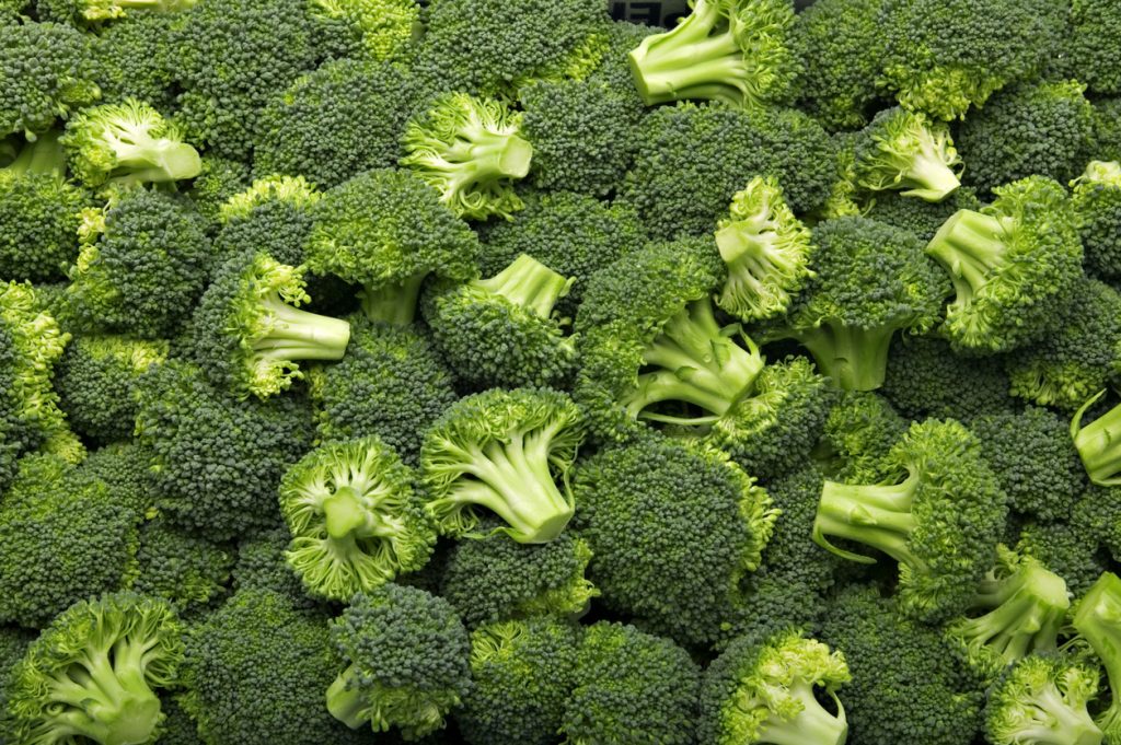 Nutritional Benefits of Summer Produce