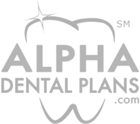 Alpha Dental Plans Logo