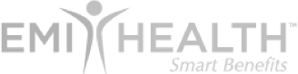 EMI Health Logo