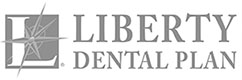 Liberty Dental Logo