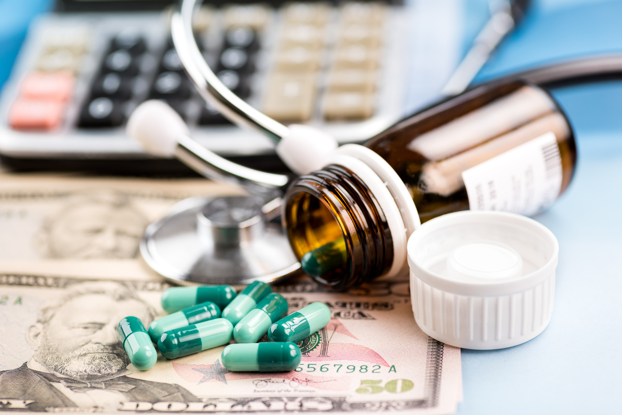 Cost of Not Having Health Insurance