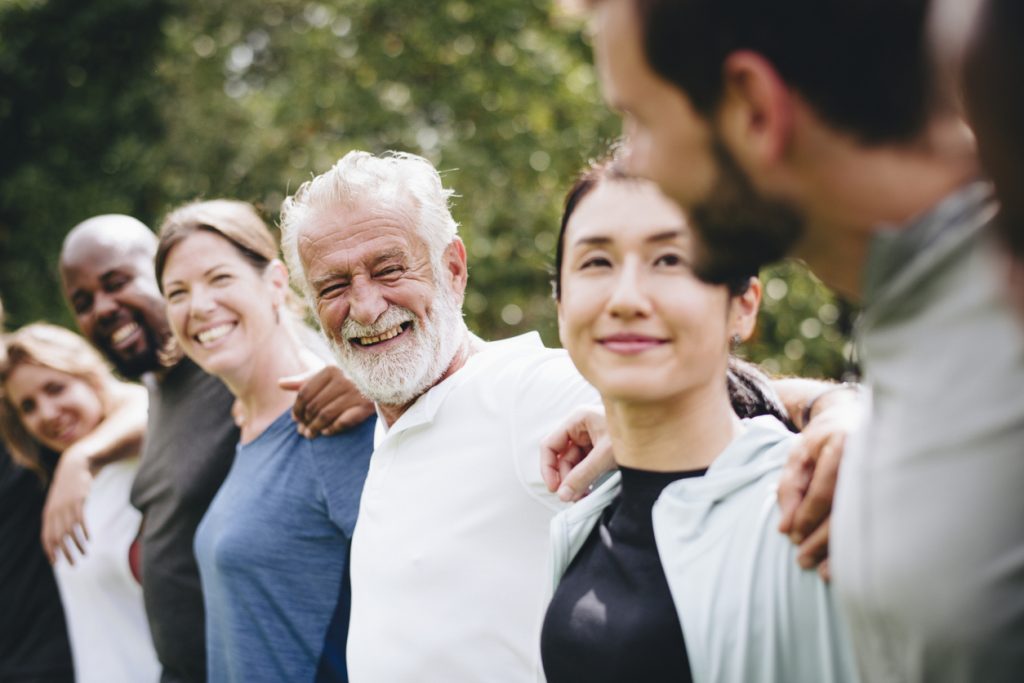 Minority Mental Health Awareness Month