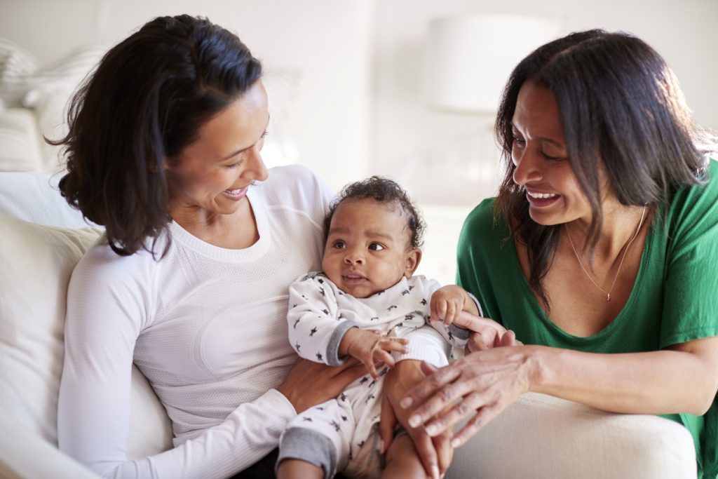 National Immunization Awareness Month
