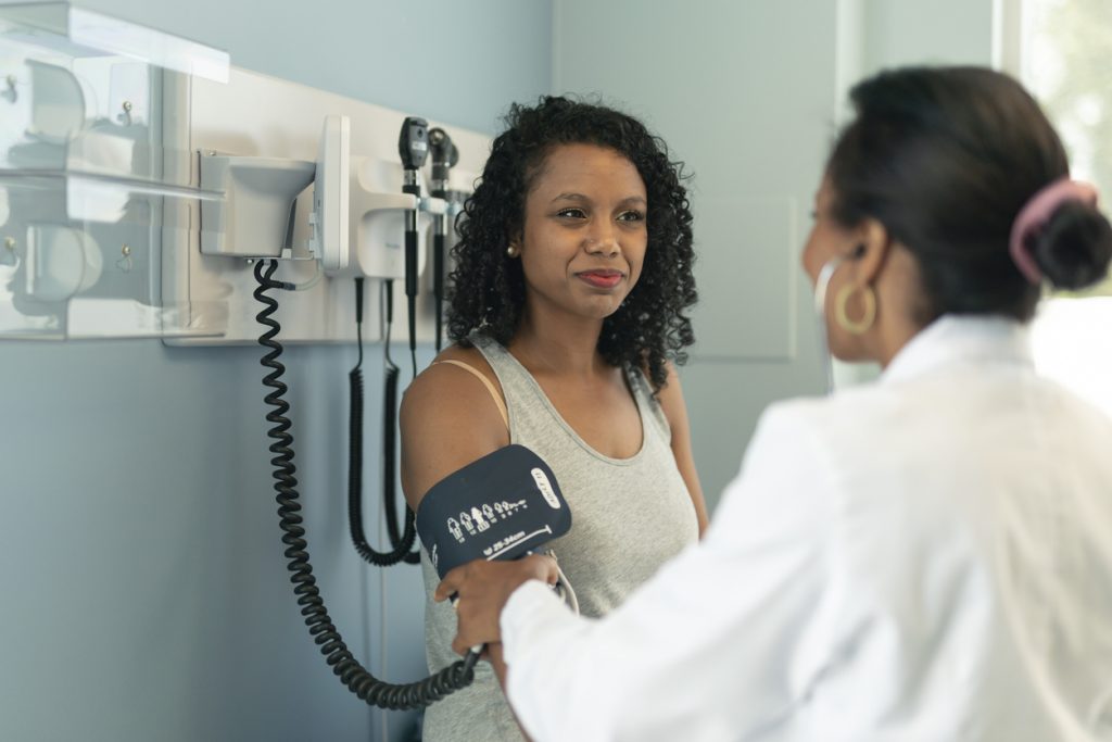 Managing Diabetes in Nevada with Access to Healthcare Network