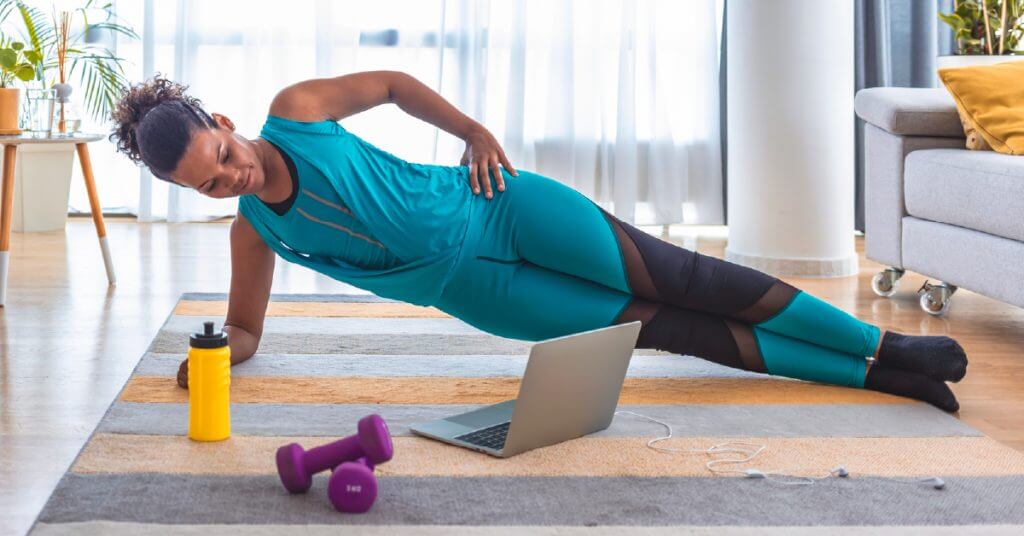 How to exercise during COVID-19