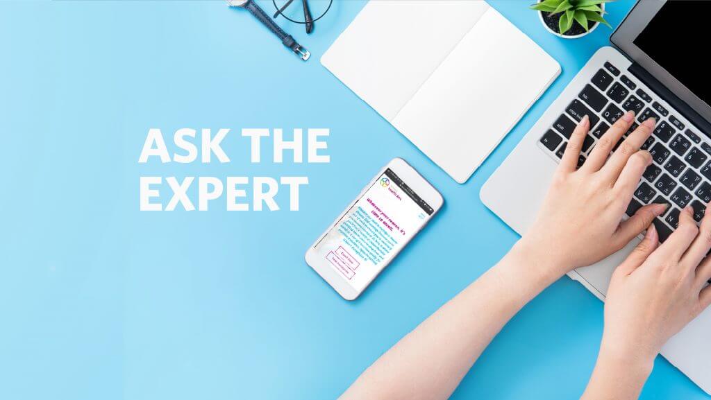 Ask an expert about health insurance