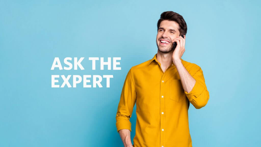 Ask an expert about health insurance