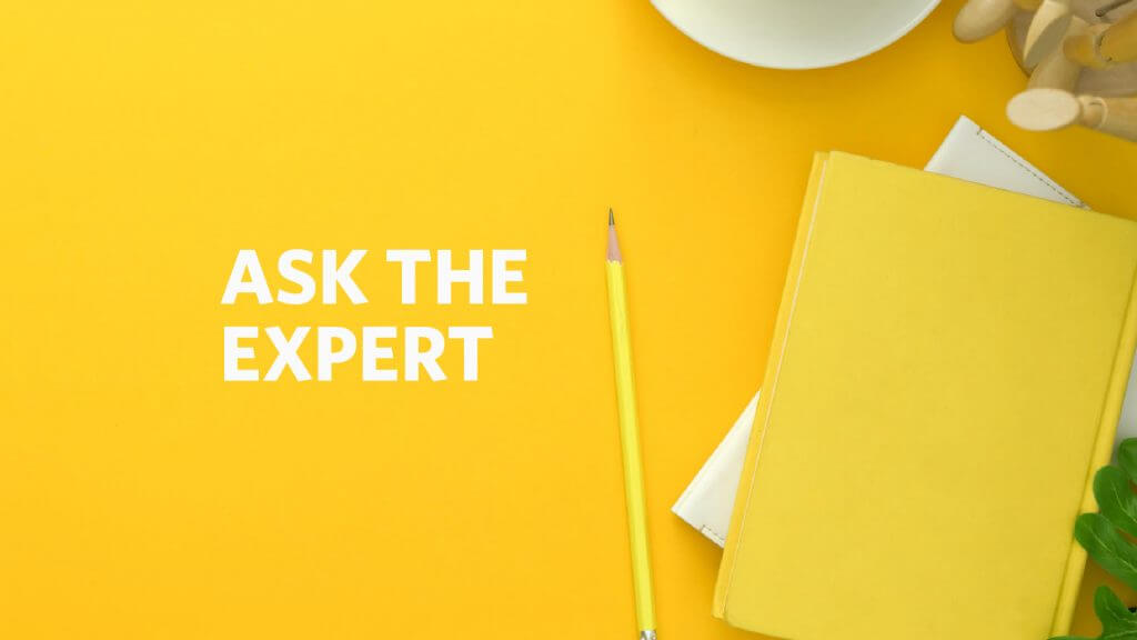 Ask an expert about health insurance