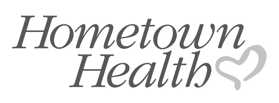 Hometown Health Logo