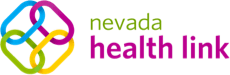 Nevada Health Link Logo