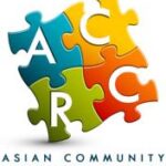 Asian Community Resource Center Logo