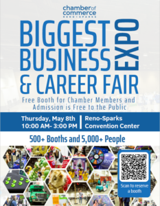 Event Flyer