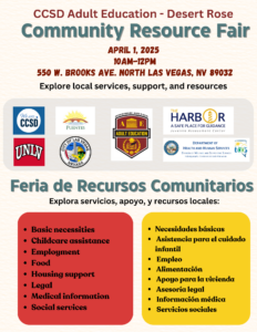 Community Resource Fair (3)