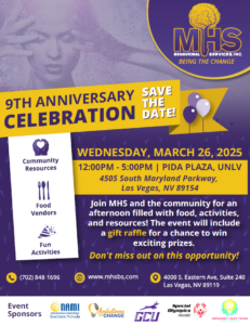 Event Flyer