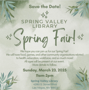 Event Flyer 2025