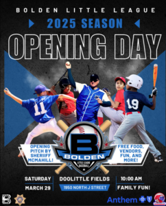 Event Flyer