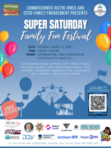 Event Flyer ENG