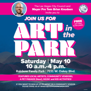 Event Flyer
