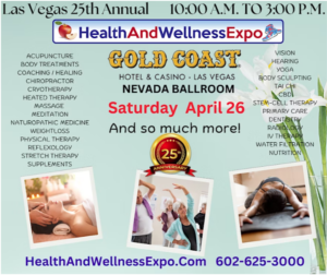 Event Flyer