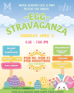 Event Flyer ENG