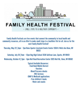 Event Flyer