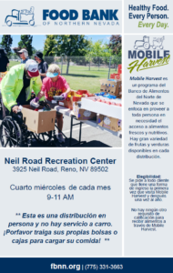 Event Flyer SPA